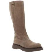 Bottines enfant NeroGiardini I433152F