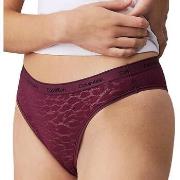 Tangas Calvin Klein Jeans 000QD5233E-VER