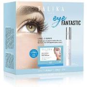 Accessoires visages Talika Lipocils Expert Lot 2 Pièces