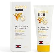 Hydratants &amp; nourrissants Isdin Avena Crema De Avena Con Ceramidas