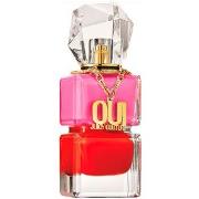 Eau de parfum Juicy Couture Oui Eau De Parfum Vaporisateur