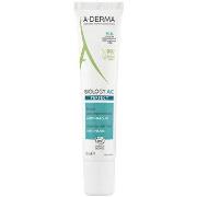 Anti-Age &amp; Anti-rides A-Derma Biology Ac Perfect Fluide Anti-tache...