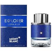 Eau de parfum Montblanc Explorer Ultra Blue Eau De Parfum Vaporisateur