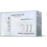 Soins ciblés Anne Möller Perfectia Super Sérum Anti-taches Étui 4 Pcs