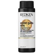 Colorations Redken Huiles Gel Couleur 06bc - 6.54 60 Ml X