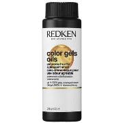 Colorations Redken Color Gel Oils 000 3 X