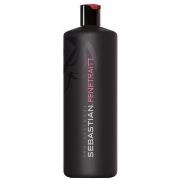 Shampooings Sebastian Professionals Penetraitt Shampoing Force Et Répa...