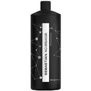 Shampooings Sebastian Professionals No.breaker Shampoing Réparateur