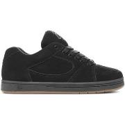 Chaussures de Skate Es ACCEL OG BLACK