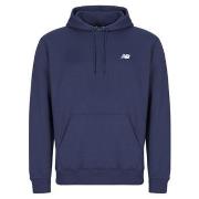 Sweat-shirt New Balance Sport Essentials Fleece Hoodie