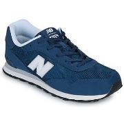 Baskets basses enfant New Balance 515