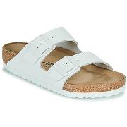 Mules Birkenstock Arizona NL White