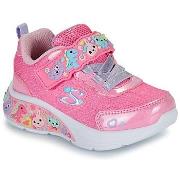 Baskets basses enfant Skechers PLAY SCENE - FUN SQUAD