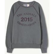 Sweat-shirt enfant The Animals Observatory F22154_145_FZ