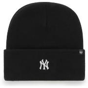 Bonnet '47 Brand 47 BEANIE MLB NEW YORK YANKEES BASE RUNNER BLACK