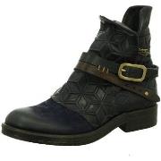 Bottes Andrea Conti -