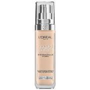 Fonds de teint &amp; Bases L'oréal Accord Parfait Foundation 3r-beige ...