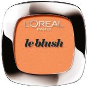 Blush &amp; poudres L'oréal True Match Le Blush 160 Peche/peach