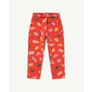 Pantalon enfant The Animals Observatory F23036_006_DK