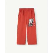 Pantalon enfant The Animals Observatory F23131_251_FO