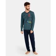 Pyjamas / Chemises de nuit Massana P741321