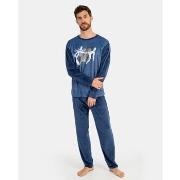 Pyjamas / Chemises de nuit Massana P741330