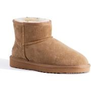 Bottes Aus Wooli BONDI