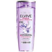 Shampooings L'oréal Elvive Hidra Hialurónico Champú 72h Hidratación