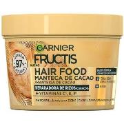 Soins &amp; Après-shampooing Garnier Fructis Hair Food Masque Au Beurr...