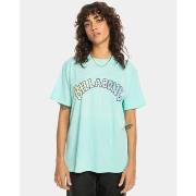 T-shirt Billabong Mahalo