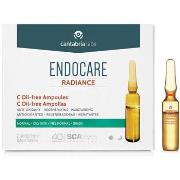 Accessoires visages Endocare Radiance C Ampoules Sans Huile 10 X