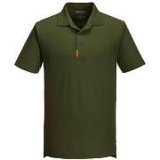 T-shirt Portwest WX3