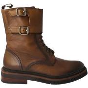 Bottines Calce -