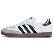 Baskets adidas Samba OG Cloud White