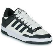 Baskets basses adidas RAPID COURT LOW W