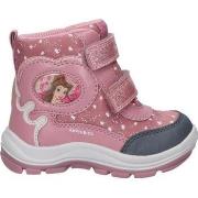 Bottes enfant Geox B163WB 054FU B FLANFIL GIRL B ABX