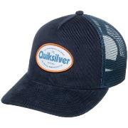 Casquette Quiksilver Happy French Hours