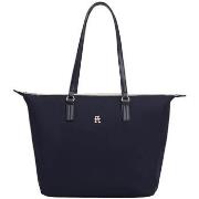 Sac a main Tommy Hilfiger Sac porte epaule Ref 64725 DW6 Mari