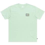 T-shirt Billabong Crayon Wave