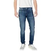 Jeans skinny Calvin Klein Jeans J30J326525