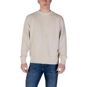 Sweat-shirt Calvin Klein Jeans WASHED PUFF PRINT J30J327079