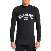 T-shirt Billabong Logo Surf