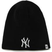 Bonnet '47 Brand 47 BEANIE MLB NEW YORK YANKEES BLACK