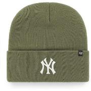 Bonnet '47 Brand 47 BEANIE MLB NEW YORK YANKEES HAYMAKER MS MOSS