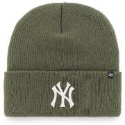 Bonnet '47 Brand 47 BEANIE MLB NEW YORK YANKEES HAYMAKER SANDALWOOD