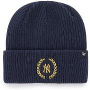 Bonnet '47 Brand 47 BEANIE MLB NEW YORK YANKEES SKY HIGH NAVY