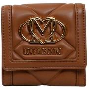 Portefeuille Moschino JC5647PP1MLC0201