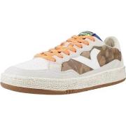 Baskets Victoria SMASH NEON CAMO