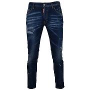 Jeans Dsquared Skater Jean