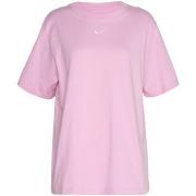 T-shirt Nike W nsw tee essntl lbr